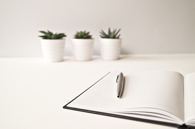 Business Correspondence