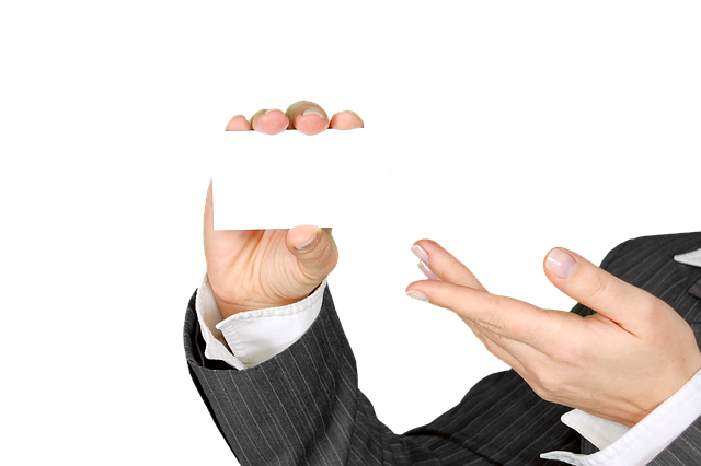 Business Correspondence