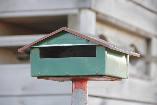 Business Correspondence