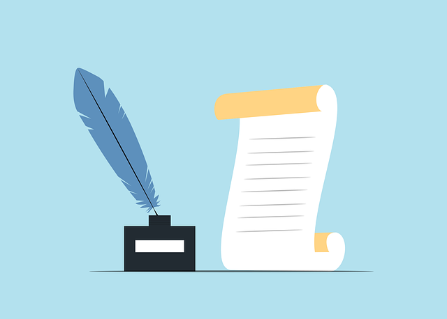 Business Correspondence