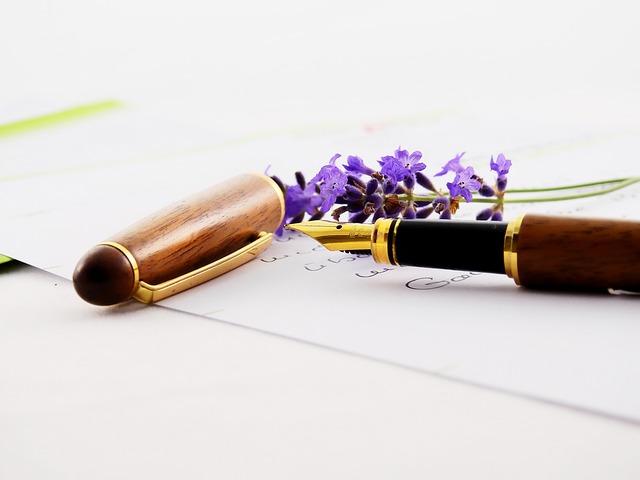 Business Correspondence