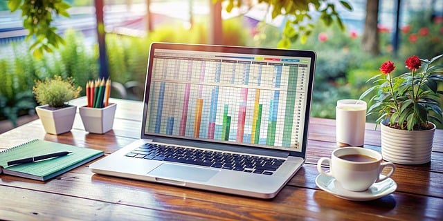 Cash Management and Treasury Reports