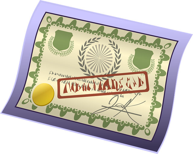 Compliance Certificates