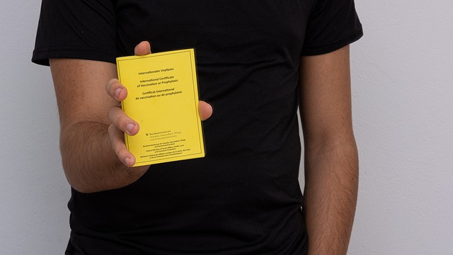 Compliance Certificates