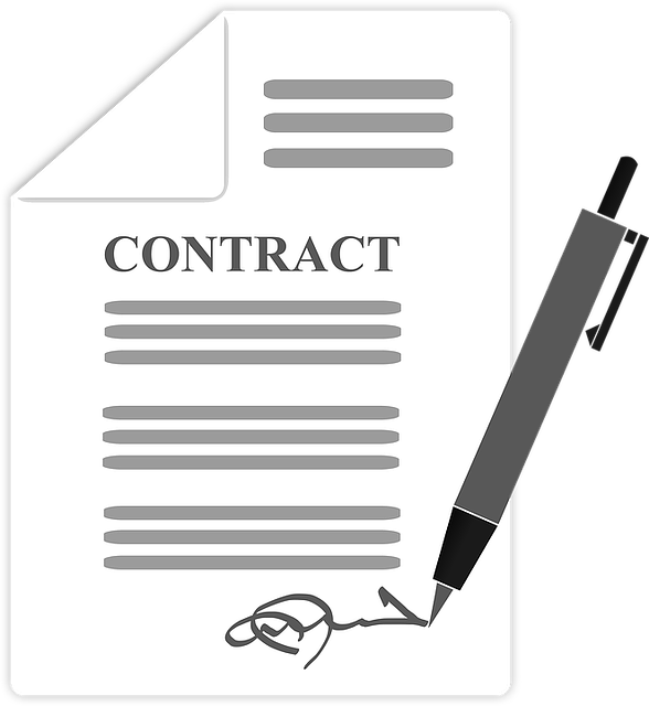 Contracts and Agreements