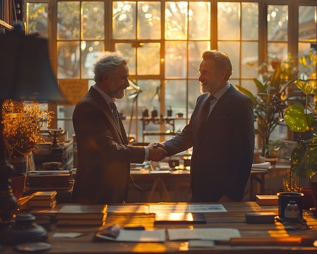 Contracts and Agreements