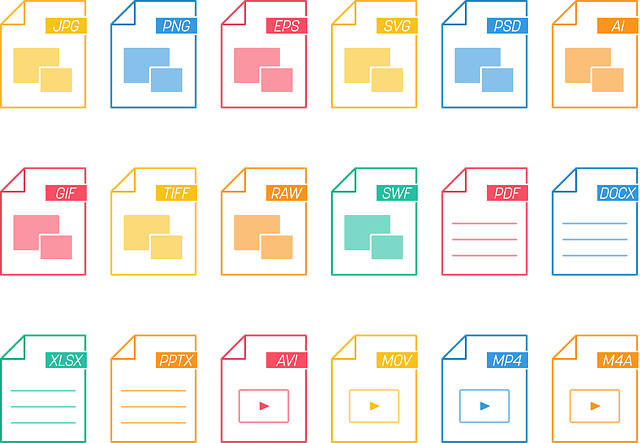 Corporate Tax Documents