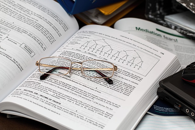 Corporate Tax Documents