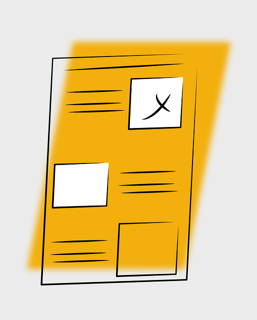 Corporate Tax Documents