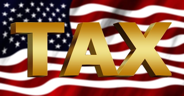 Corporate Tax Documents