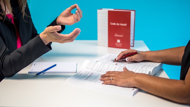 Employee Handbooks