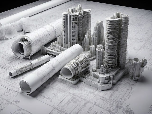 Engineering Drawings and Schematics