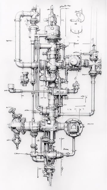 Engineering Drawings and Schematics
