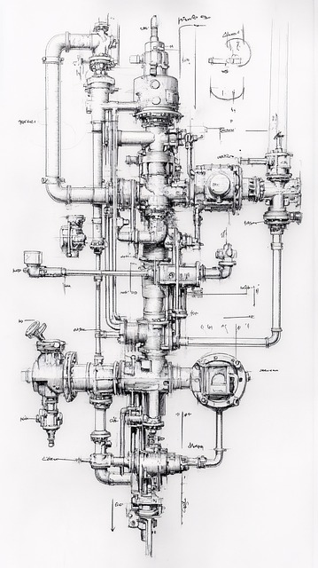 Engineering Drawings and Schematics