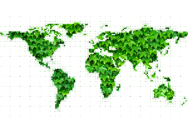 Environmental Compliance Documents