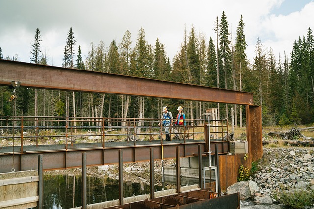 Environmental Compliance Documents