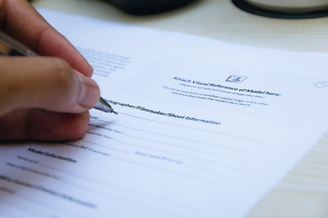 Financial Agreements