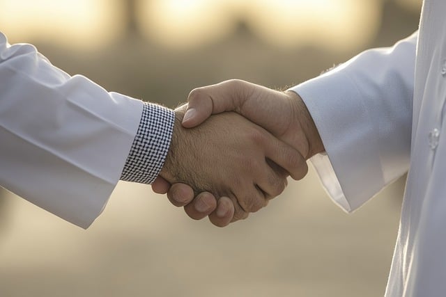 Financial Agreements