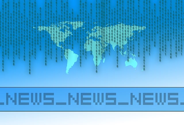 Financial Newsletters and Bulletins