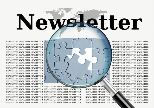 Financial Newsletters and Bulletins