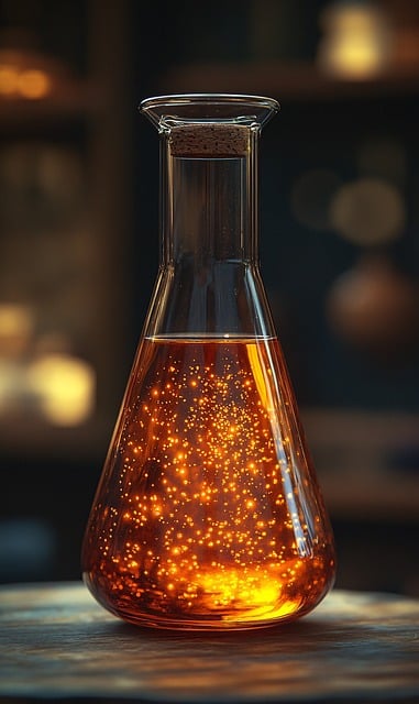 Grant Proposals for Scientific Research