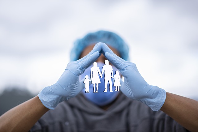 Healthcare Insurance Forms