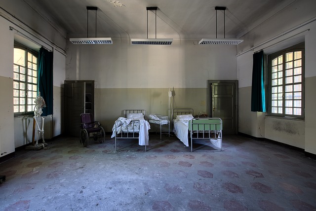 Hospital Admission Forms