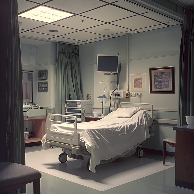 Hospital Admission Forms
