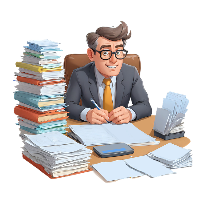 Human Resources Documents