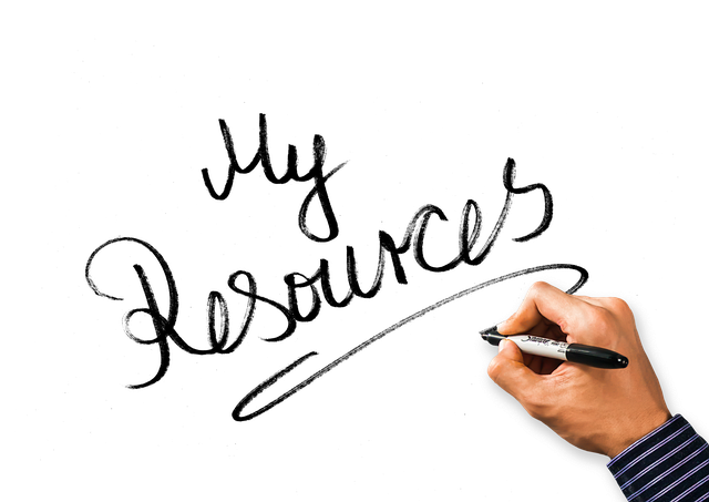 Human Resources Documents