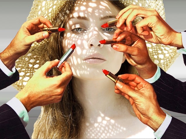 Informed Consent Forms