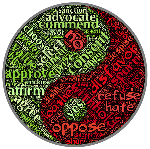 Informed Consent Forms