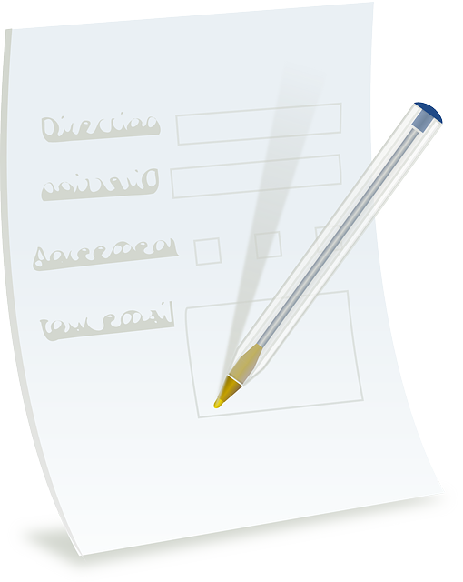 Informed Consent Forms