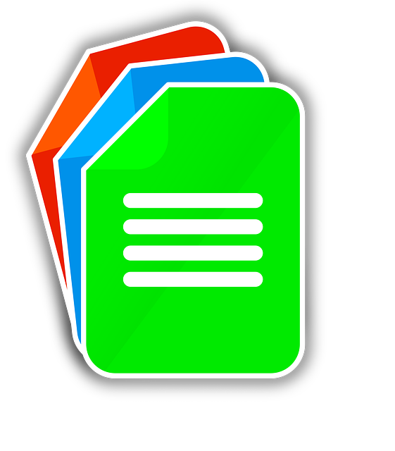 Intellectual Property Documents