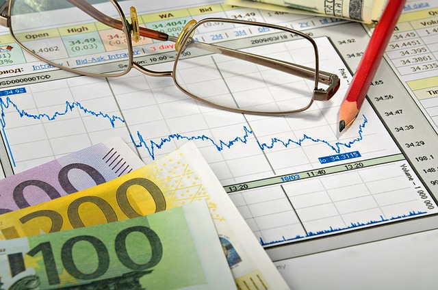Internal Financial Policies and Procedures