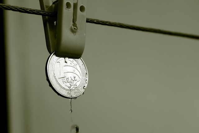 Internal Financial Policies and Procedures