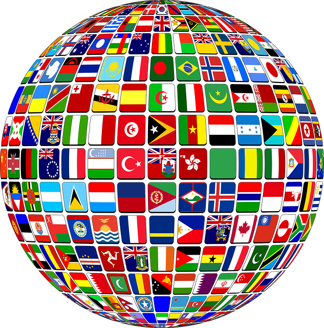 Navigating Language Hurdles: Certified UK Translation Services for International Treaties and Conventions