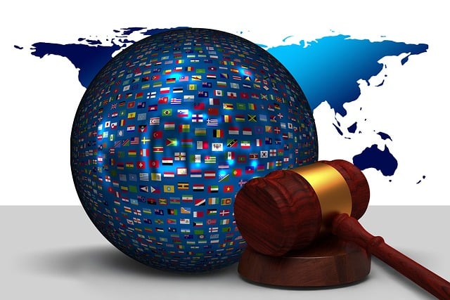 International Treaties