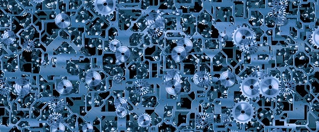 Machine Specifications and Descriptions