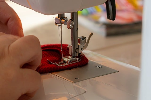 Machine Specifications and Descriptions