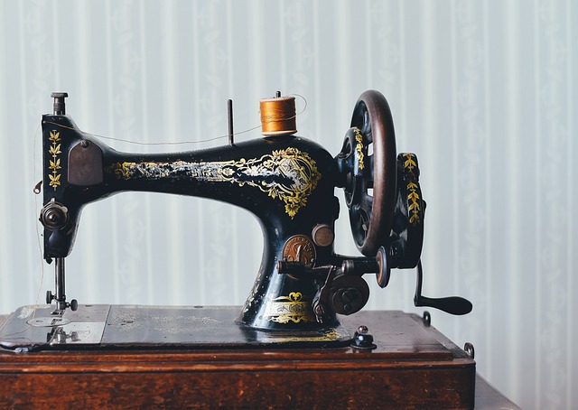 Machine Specifications and Descriptions