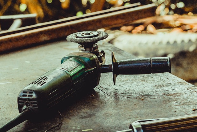 Machine Specifications and Descriptions