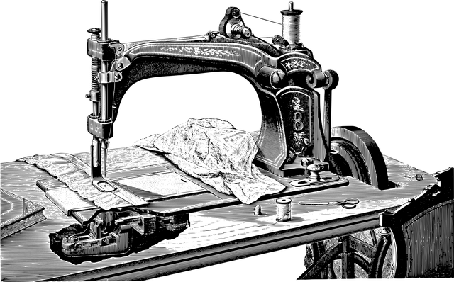 Machine Specifications and Descriptions