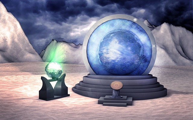 Machine Specifications and Descriptions