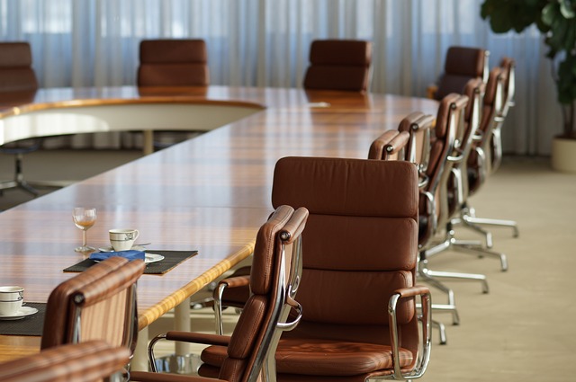 Meeting Minutes and Board Resolutions