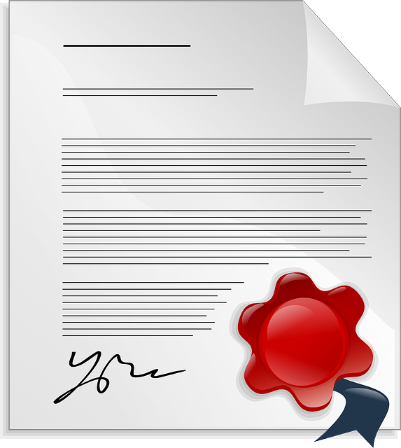 Mergers and Acquisitions Documents