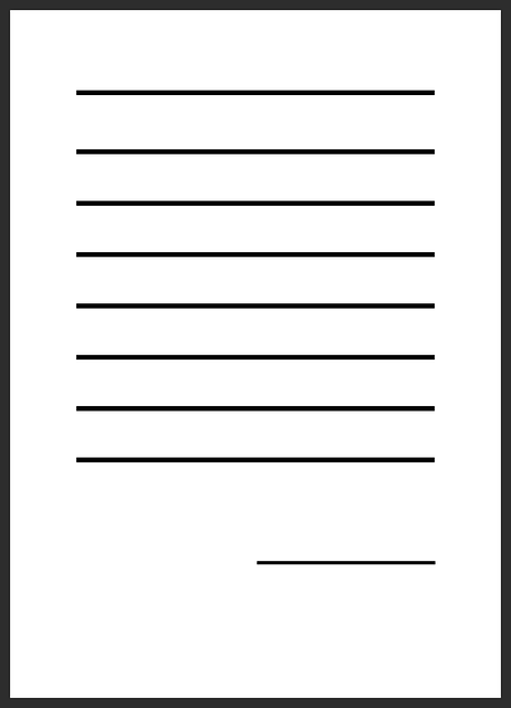 Mergers and Acquisitions Documents