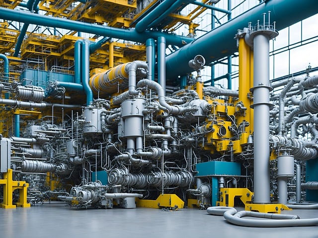 Pharmaceutical Manufacturing Guidelines