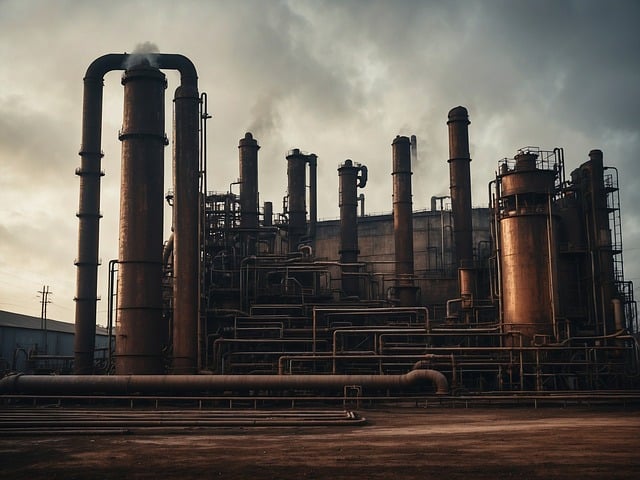 Pharmaceutical Manufacturing Guidelines