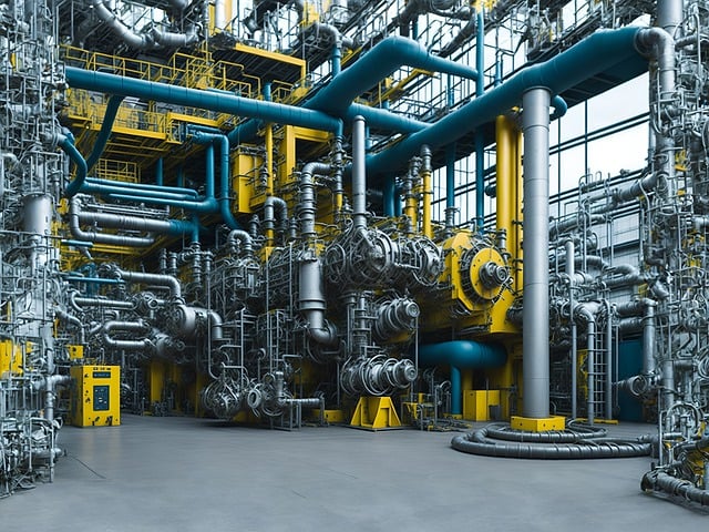 Pharmaceutical Manufacturing Guidelines